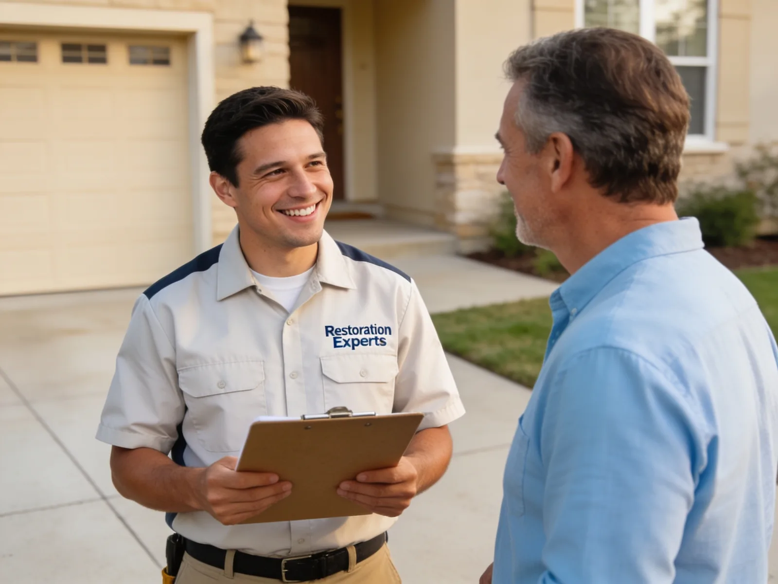 Water Damage Cleanup Madeline, CA FAQs